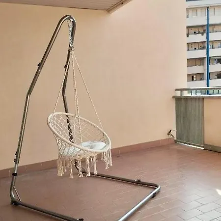 Unicumhouse M Fiera - Stazione Porta Nuova - Children Museum