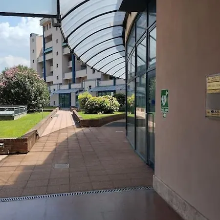 Unicumhouse Fiera - Stazione Porta Nuova * Verona