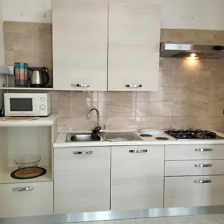 Apartment Unicumhouse Fiera - Stazione Porta Nuova Verona