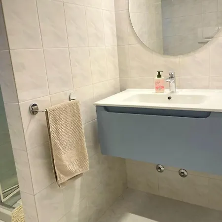Apartment Unicumhouse Fiera - Stazione Porta Nuova
