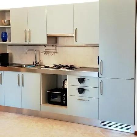 Apartment Unicumhouse Fiera - Stazione Porta Nuova