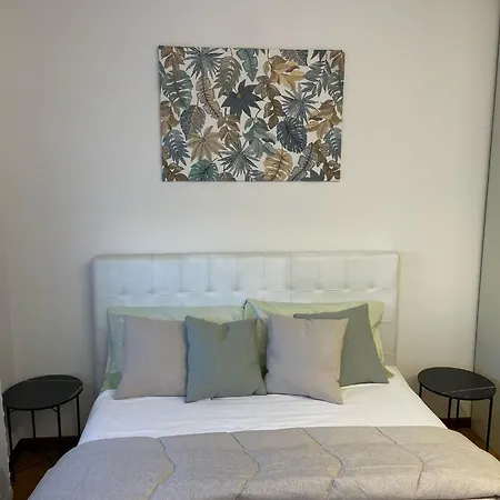 Apartment Unicumhouse Fiera - Stazione Porta Nuova *