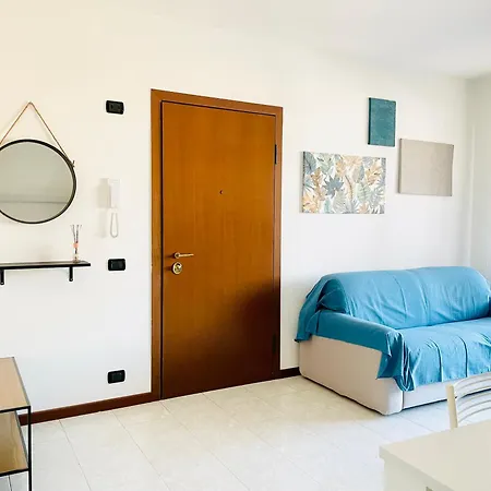 Apartamento Unicumhouse M Fiera - Stazione Porta Nuova - Children Museum
