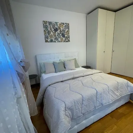 Apartmán Unicumhouse M Fiera - Stazione Porta Nuova - Children Museum *